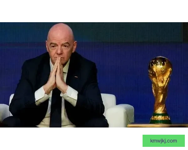 FIFA扩军惹怒27亿人中印受忽视