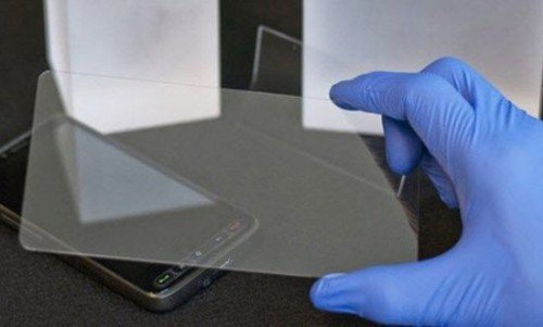 蓝宝石屏幕厂商破产 iPhone 6的错?